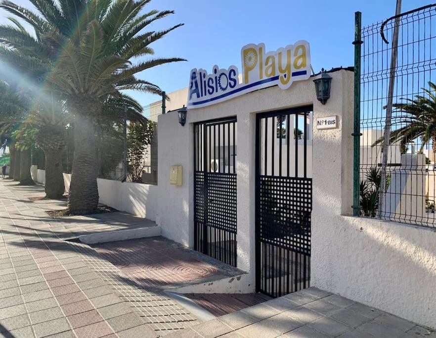 코라레호 Casa Cactus 아파트 외부 사진