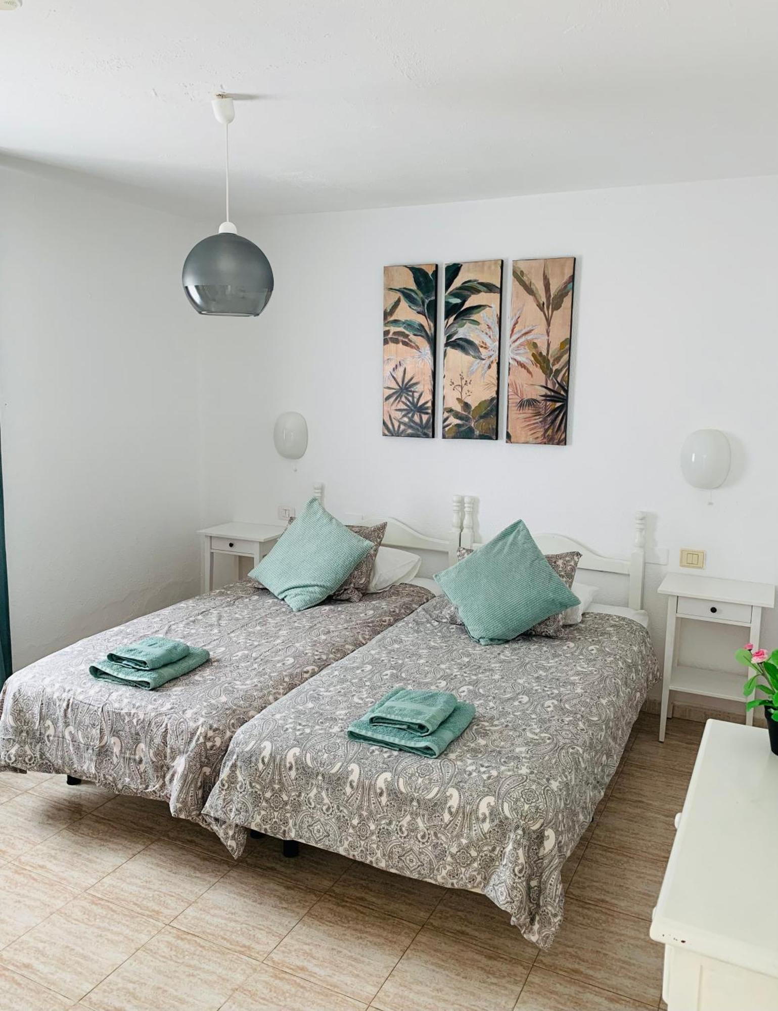 코라레호 Casa Cactus 아파트 외부 사진